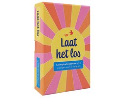 Laat het los