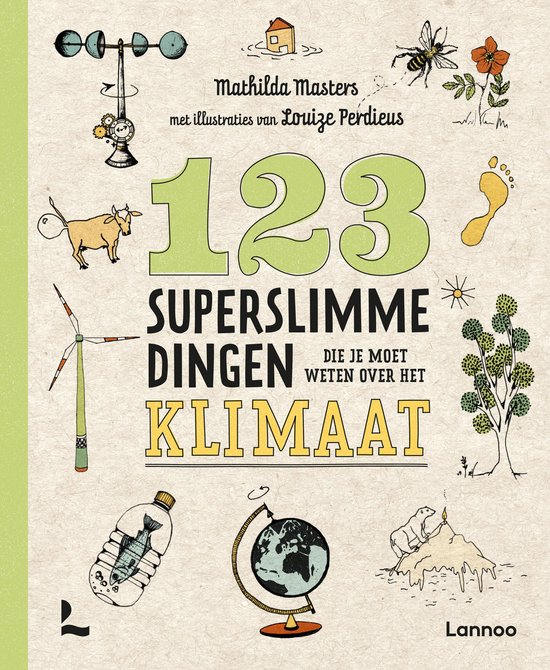 123 superslimme dingen die je moet weten over het klimaat