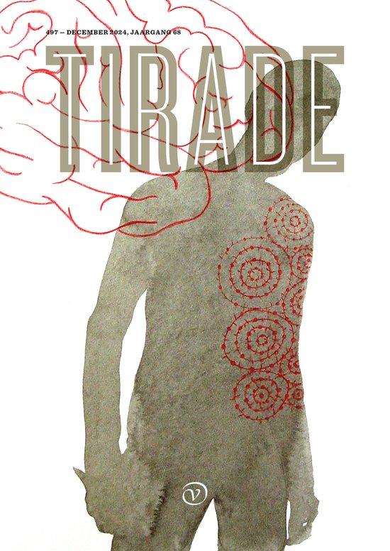 Tirade 497 - Tirade