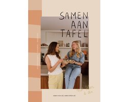 foto van Samen aan tafel