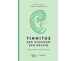 Tinnitus, een schaduw van geluid