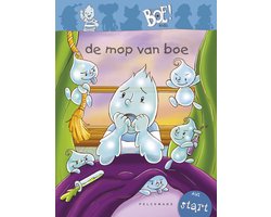De mop van boe