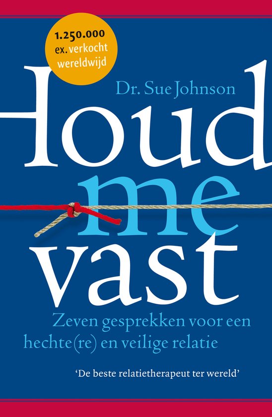 Houd me vast