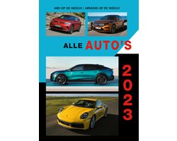 Alle auto's 2023