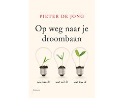 Op weg naar je droombaan