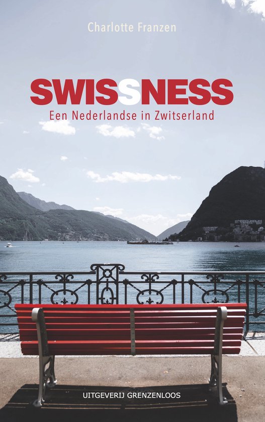 Swissness - cover