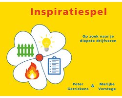 Inspiratiespel