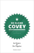 Kleine boekjes - grote inzichten - De kleine Covey
