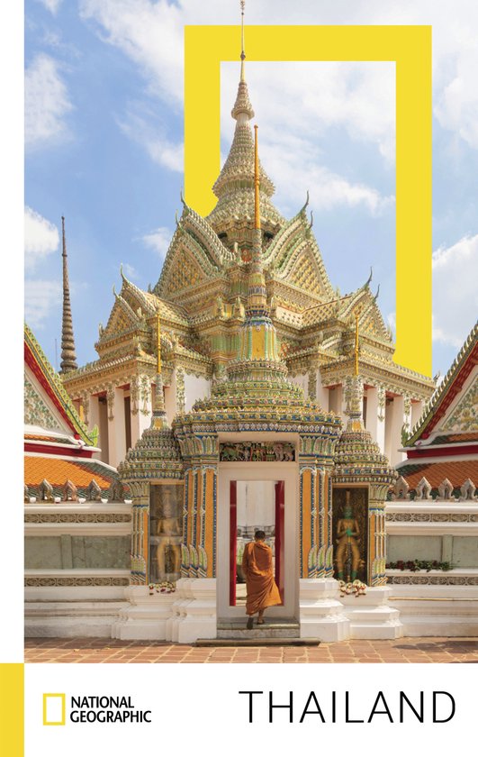 Thailand - cover