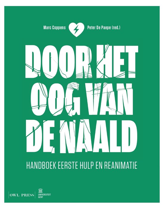 Door het oog van de naald