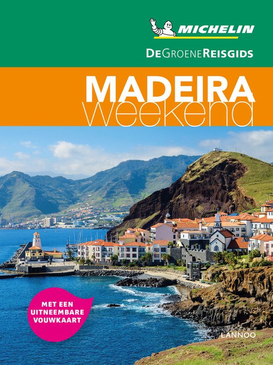Groene Reisgids – Madeira weekend