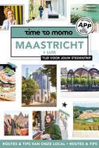 time to momo - Maastricht + Luik