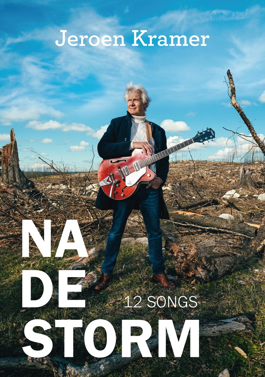 Na De Storm van Jeroen Kramer