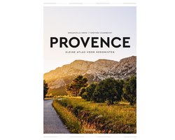 Kleine atlas voor hedonisten - Provence