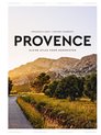Kleine atlas voor hedonisten - Provence