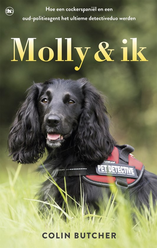 Molly & ik - cover