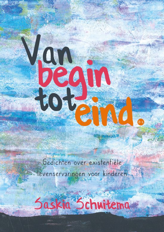 Van begin tot eind - cover