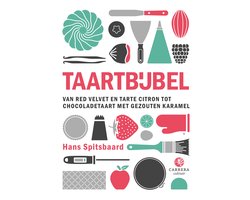 foto van Taartbijbel