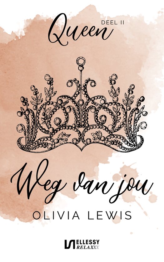 Queen - Weg van jou - cover
