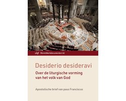 Desiderio desideravi