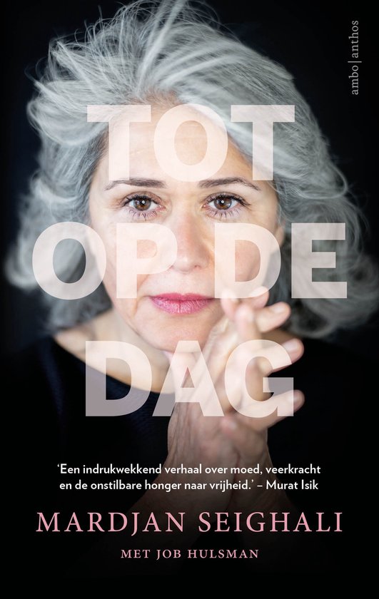 Tot op de dag - cover