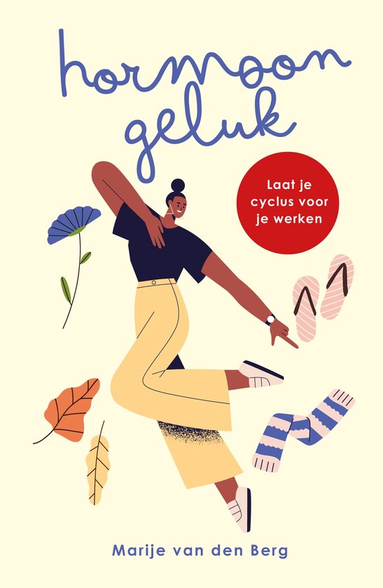 Hormoongeluk - cover