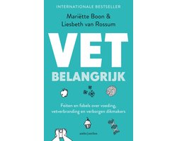 Vet belangrijk