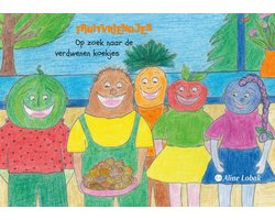 Fruitvriendjes