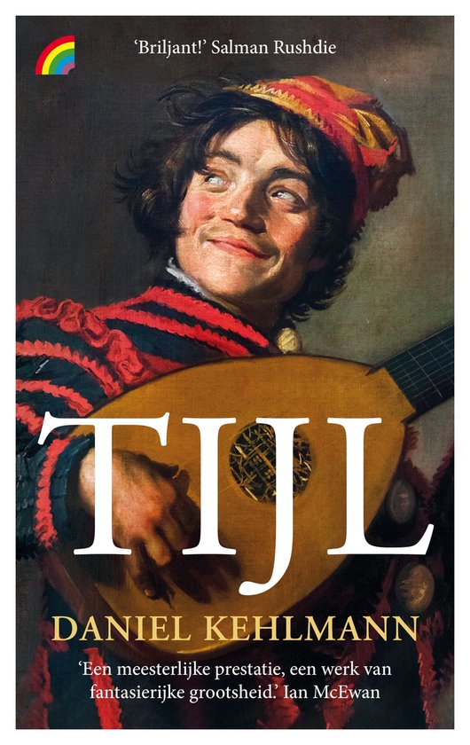 9789041714213 - Tijl