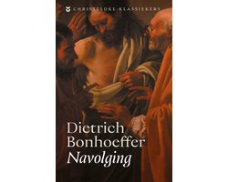 Omslag van Christelijke Klassiekers - Navolging