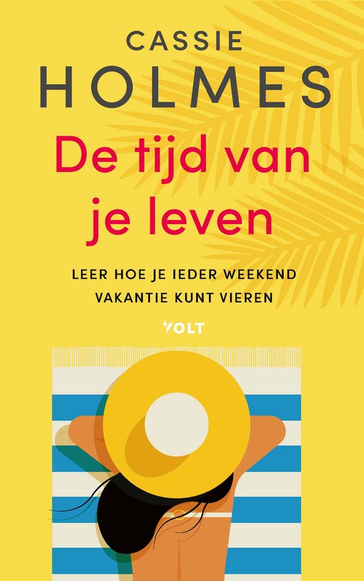 De tijd van je leven - cover