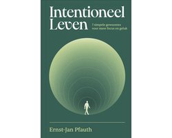 foto van Intentioneel leven