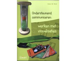 Ondersteunend communiceren: werken met visualisaties