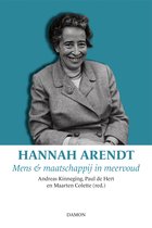 De Debatten 4 - Hannah Arendt
