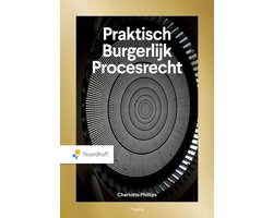 Praktisch Burgerlijk Procesrecht
