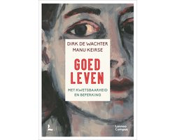 Omslag van Goed leven