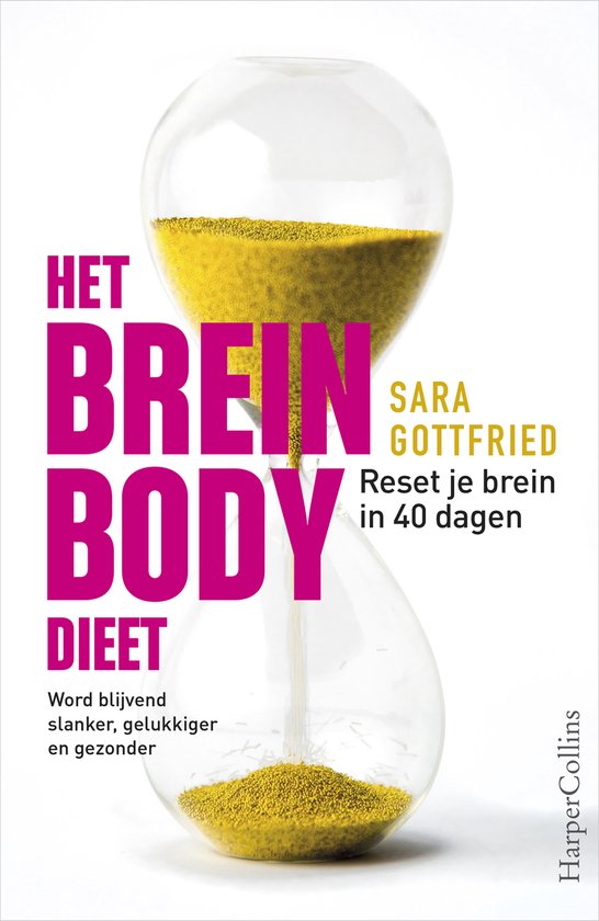 Het brein body dieet - cover