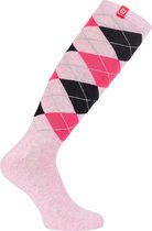 Sokken Criss Cross