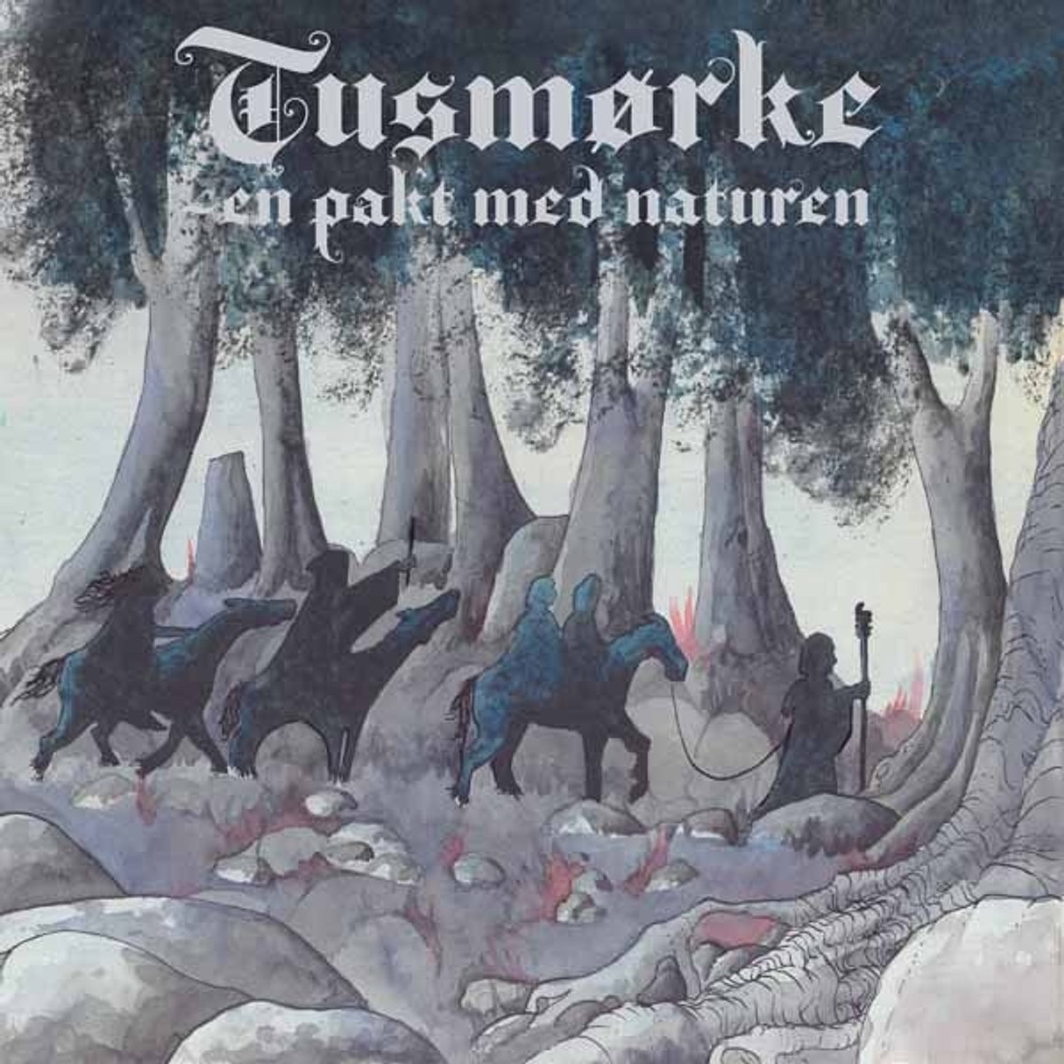En Pakt Med Naturen