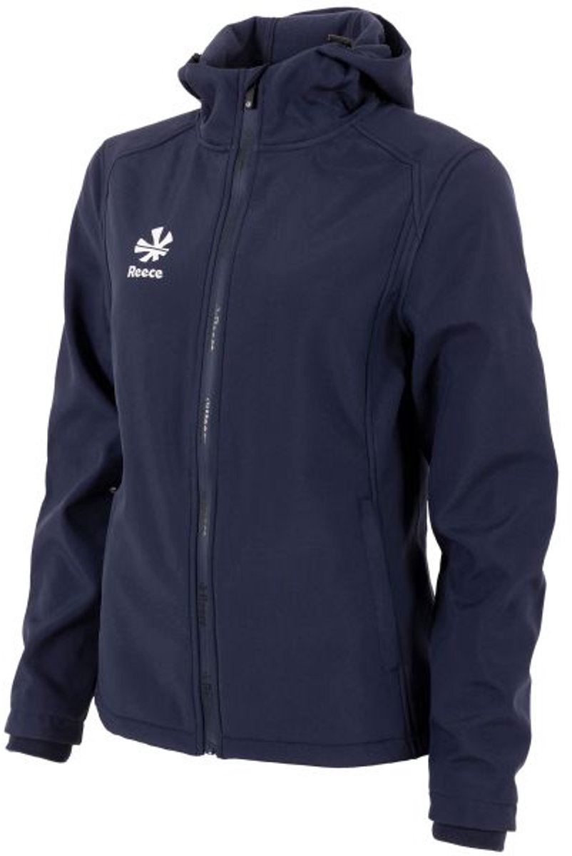 Reece Tumby Softshell Jacket Dames - Maat XL
