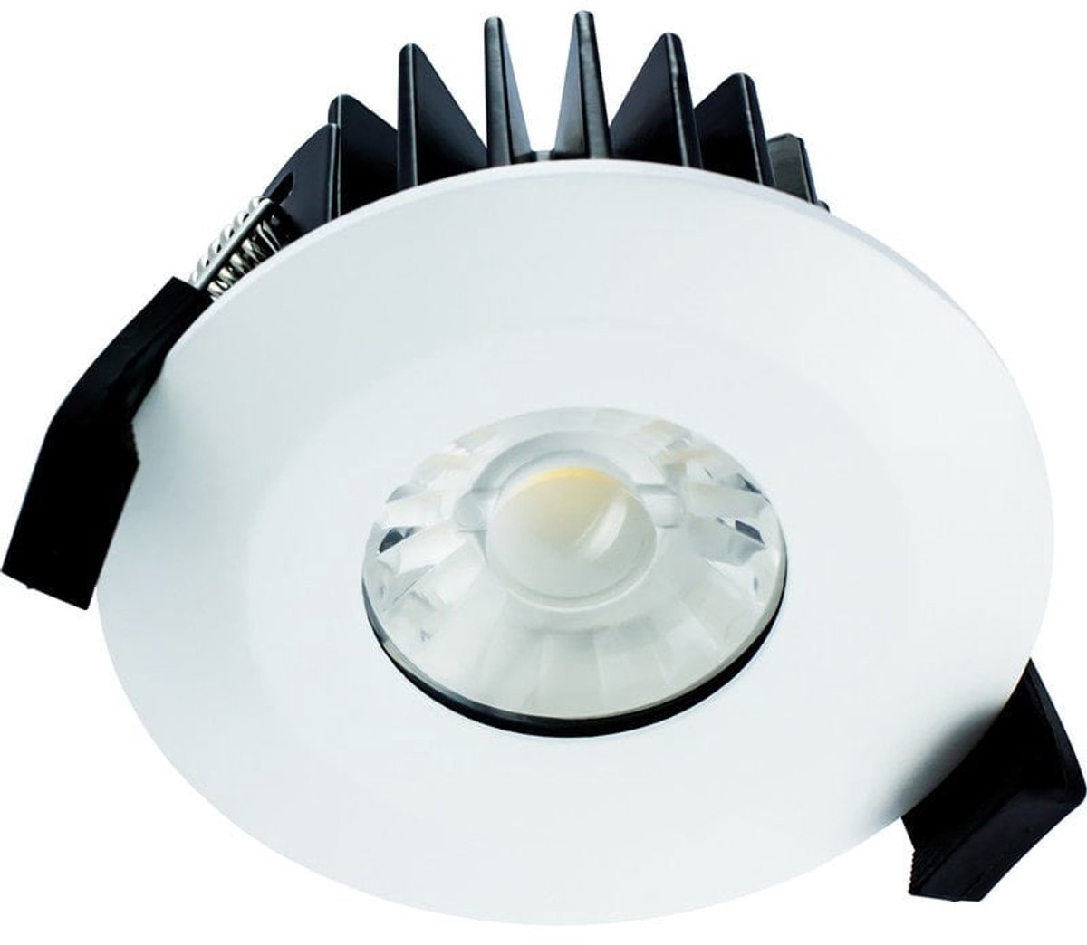OutledTL | Inbouwspot Marjan - IP65 - Brandwerend - Dimbaar