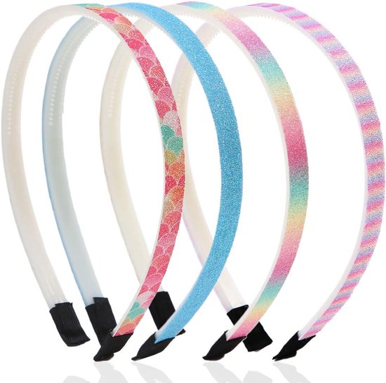 Only haaraccessoires kopen? | Lage prijs
