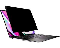 Mastersøn Privacy Scherm Laptop - 14 Inch - Screenprotector - Privacy Filter - Beeldverhouding 16:9