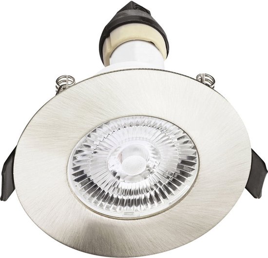 LED T8 TL armatuur IP65 150 cm 3000K incl. flikkervrije 25W 3500lm 140lm/W