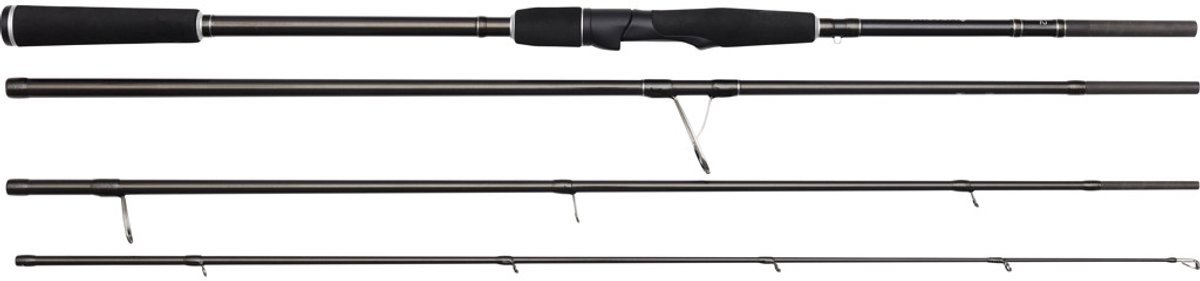 Westin Sbass Travel Spinhengel 2.70 m / 9-35 g