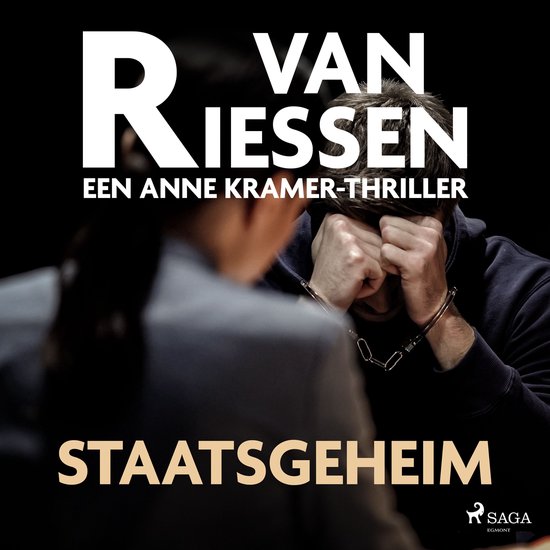 Staatsgeheim - cover