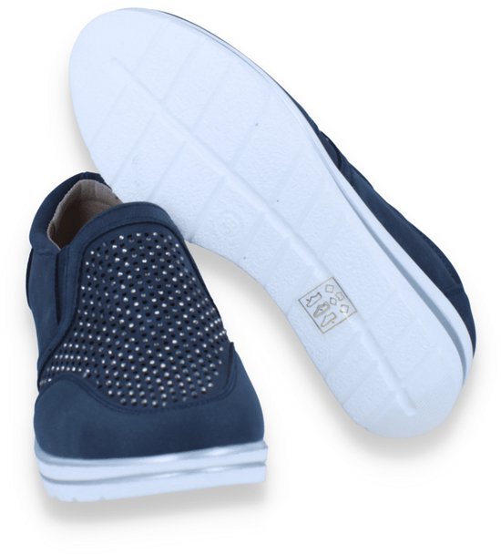 Comfort Soft & Comfort pour femme Blauw 41