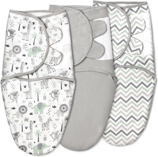 MIKAFEN Babyslaapzak met lange mouwen met voeten 3,5 tog, winterslaapzak voor kinderen met pijpen, Pup, babyhoogte 105-115 cm