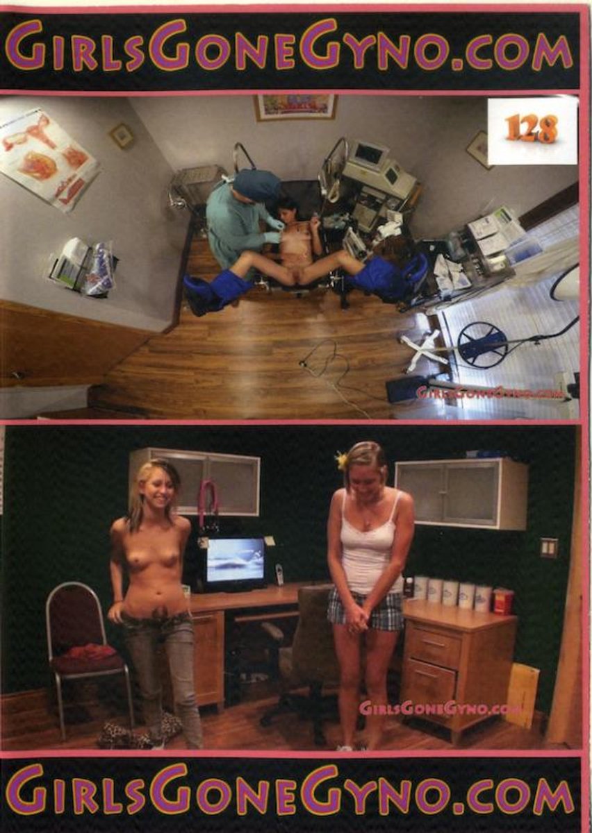 Girls Gone Gyno - Volume 7 - 194520