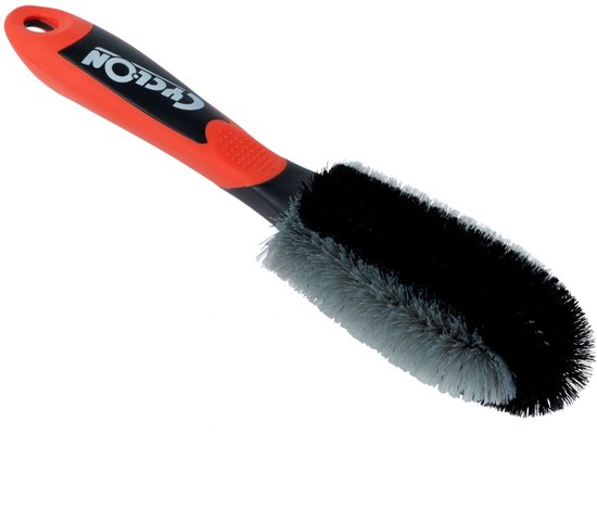 CyclOn Wheel & Component Brush